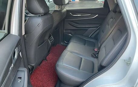 CheryExeed LX, 2022 год, 1 474 978 рублей, 12 фотография