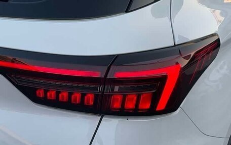 CheryExeed LX, 2022 год, 1 474 978 рублей, 8 фотография