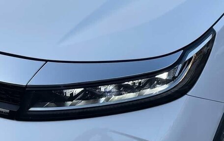 CheryExeed LX, 2022 год, 1 474 978 рублей, 7 фотография