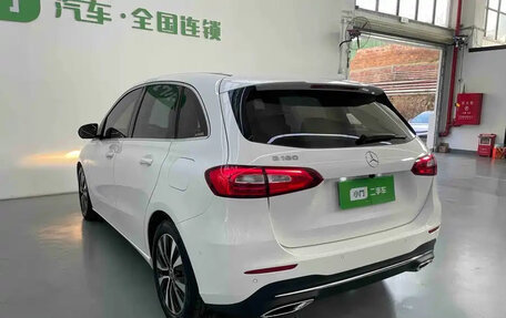 Mercedes-Benz B-Класс, 2022 год, 2 176 888 рублей, 6 фотография