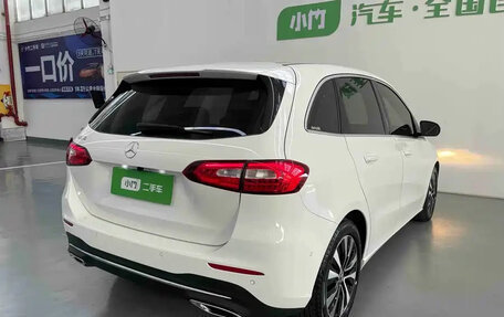 Mercedes-Benz B-Класс, 2022 год, 2 176 888 рублей, 5 фотография