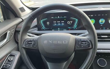 CheryExeed LX, 2022 год, 1 474 978 рублей, 16 фотография