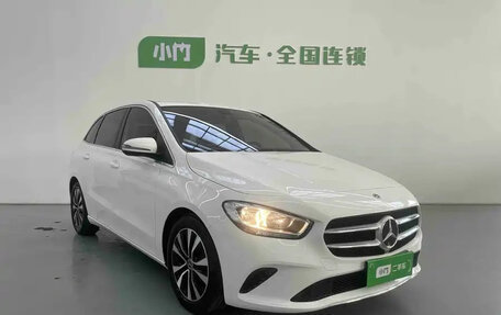 Mercedes-Benz B-Класс, 2022 год, 2 176 888 рублей, 3 фотография