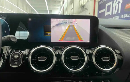 Mercedes-Benz B-Класс, 2022 год, 2 176 888 рублей, 9 фотография