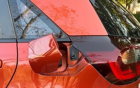 Honda Fit, 2021 год, 1 191 978 рублей, 8 фотография