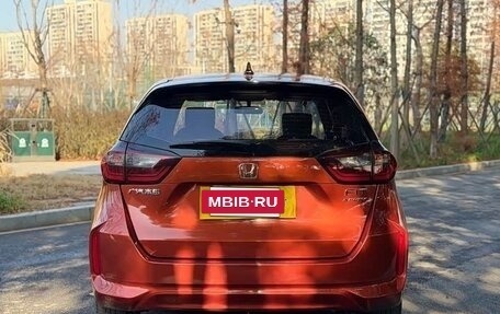 Honda Fit, 2021 год, 1 191 978 рублей, 5 фотография