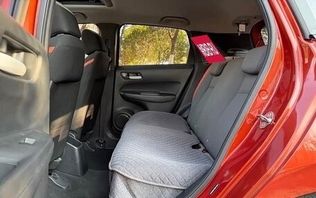 Honda Fit, 2021 год, 1 191 978 рублей, 9 фотография