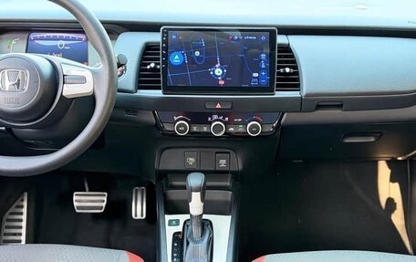 Honda Fit, 2021 год, 1 191 978 рублей, 17 фотография