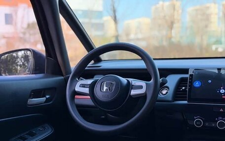 Honda Fit, 2021 год, 1 191 978 рублей, 16 фотография