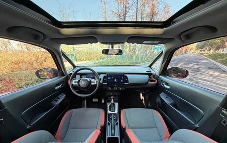 Honda Fit, 2021 год, 1 191 978 рублей, 19 фотография