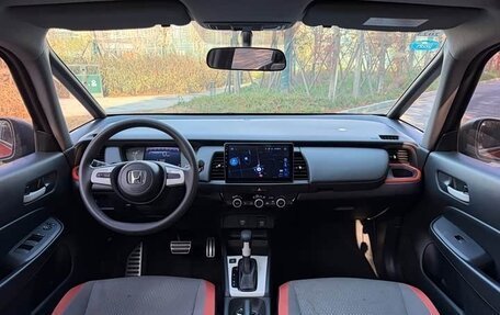 Honda Fit, 2021 год, 1 191 978 рублей, 18 фотография