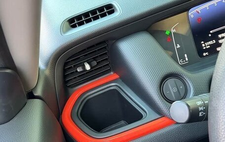 Honda Fit, 2021 год, 1 191 978 рублей, 21 фотография