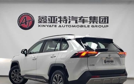 Toyota RAV4, 2024 год, 3 848 153 рублей, 3 фотография