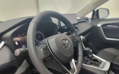 Toyota RAV4, 2024 год, 3 848 153 рублей, 4 фотография