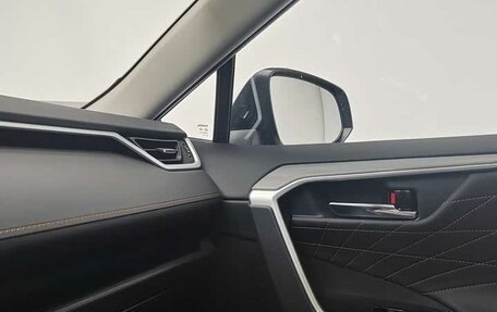 Toyota RAV4, 2024 год, 3 848 153 рублей, 13 фотография