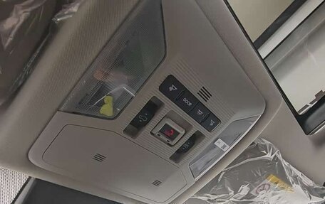 Toyota RAV4, 2024 год, 3 848 153 рублей, 11 фотография