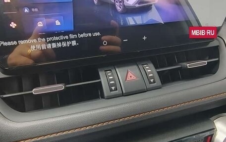 Toyota RAV4, 2024 год, 3 848 153 рублей, 7 фотография