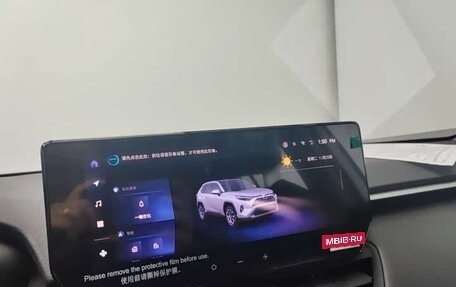 Toyota RAV4, 2024 год, 3 848 153 рублей, 6 фотография