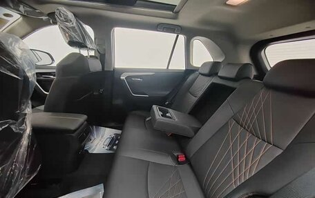 Toyota RAV4, 2024 год, 3 848 153 рублей, 18 фотография