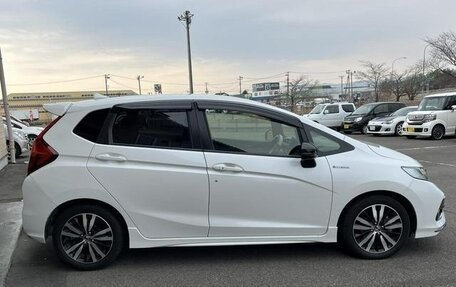 Honda Fit III, 2019 год, 980 002 рублей, 3 фотография