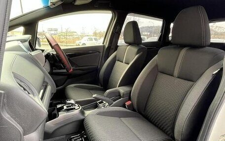 Honda Fit III, 2019 год, 980 002 рублей, 10 фотография