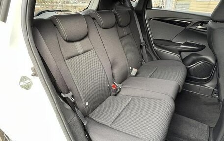 Honda Fit III, 2019 год, 980 002 рублей, 9 фотография