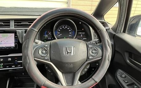 Honda Fit III, 2019 год, 980 002 рублей, 14 фотография