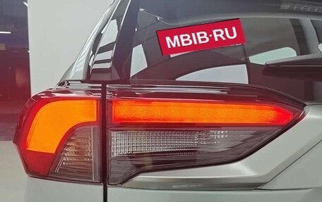 Toyota RAV4, 2024 год, 3 848 153 рублей, 19 фотография