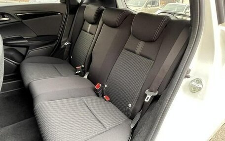 Honda Fit III, 2019 год, 980 002 рублей, 11 фотография