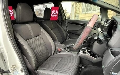 Honda Fit III, 2019 год, 980 002 рублей, 8 фотография