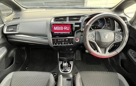 Honda Fit III, 2019 год, 980 002 рублей, 13 фотография