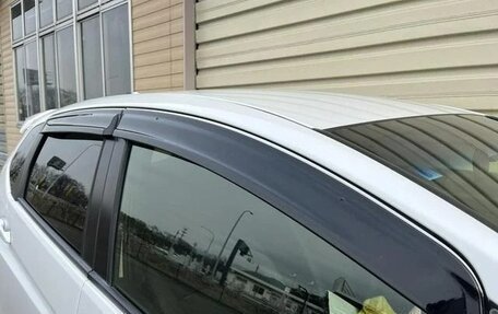 Honda Fit III, 2019 год, 980 002 рублей, 17 фотография