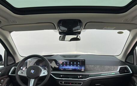 BMW X5, 2025 год, 10 400 000 рублей, 5 фотография