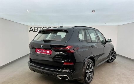 BMW X5, 2025 год, 10 400 000 рублей, 3 фотография
