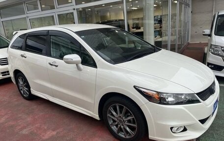 Honda Stream II, 2012 год, 920 000 рублей, 3 фотография
