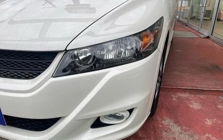 Honda Stream II, 2012 год, 920 000 рублей, 4 фотография