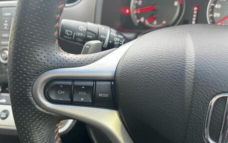 Honda Stream II, 2012 год, 920 000 рублей, 12 фотография