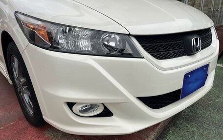 Honda Stream II, 2012 год, 920 000 рублей, 5 фотография