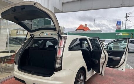 Honda Stream II, 2012 год, 920 000 рублей, 9 фотография