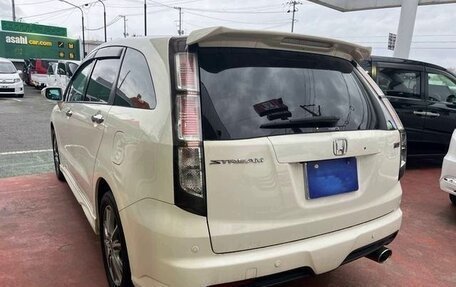 Honda Stream II, 2012 год, 920 000 рублей, 8 фотография