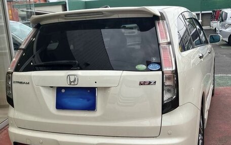 Honda Stream II, 2012 год, 920 000 рублей, 7 фотография