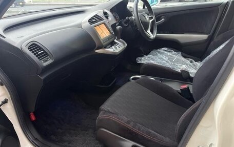 Honda Stream II, 2012 год, 920 000 рублей, 23 фотография