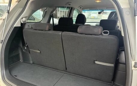 Honda Stream II, 2012 год, 920 000 рублей, 26 фотография