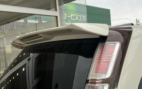 Honda Stream II, 2012 год, 920 000 рублей, 25 фотография