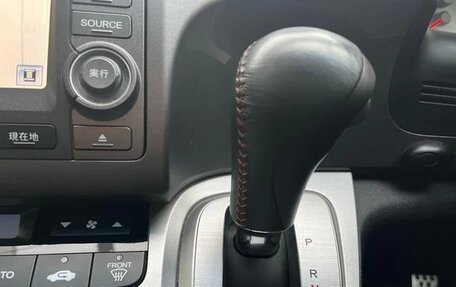 Honda Stream II, 2012 год, 920 000 рублей, 13 фотография