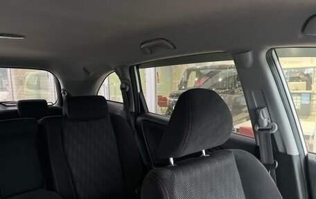 Honda Stream II, 2012 год, 920 000 рублей, 20 фотография