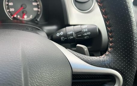 Honda Stream II, 2012 год, 920 000 рублей, 36 фотография