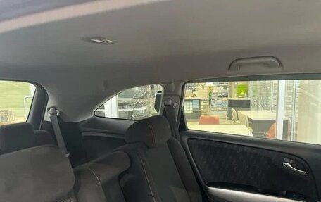 Honda Stream II, 2012 год, 920 000 рублей, 32 фотография