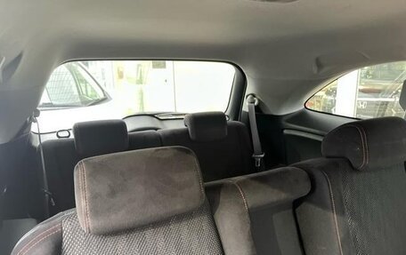 Honda Stream II, 2012 год, 920 000 рублей, 33 фотография