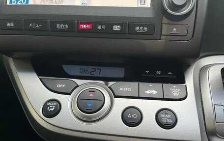 Honda Stream II, 2012 год, 920 000 рублей, 38 фотография